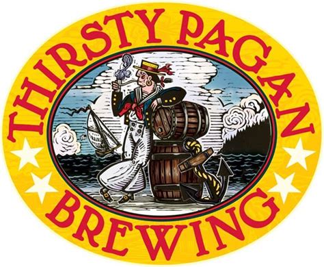 Cheers to Local Craft: Thirsty Pagan Brewery in [City]